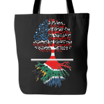 American South African Tote Bag - Geardurr