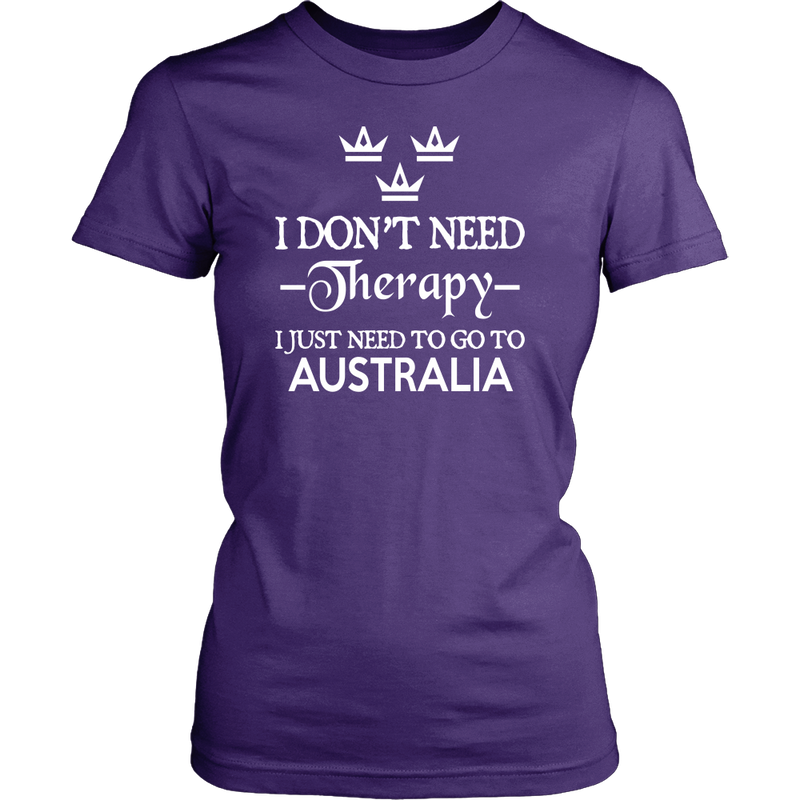 Therapy Australia