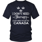 Canada Therapy ! - Geardurr
