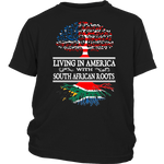 American South African Tees ! - Geardurr