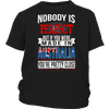 Made In Australia Perfectly Tees