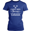 Canada Therapy ! - Geardurr