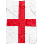 England Fleece Blanket - Geardurr